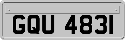 GQU4831