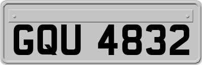 GQU4832