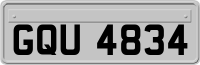 GQU4834