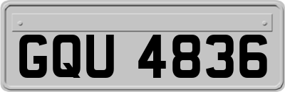 GQU4836