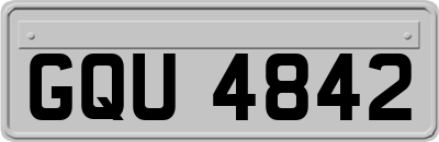 GQU4842