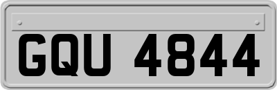 GQU4844