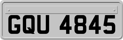 GQU4845