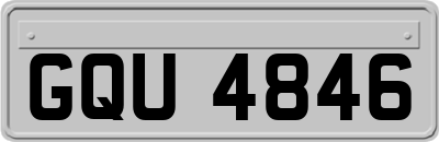 GQU4846