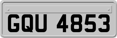 GQU4853