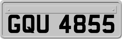 GQU4855
