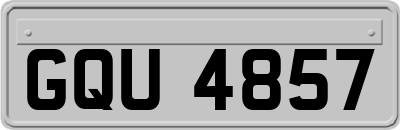 GQU4857