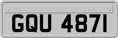 GQU4871