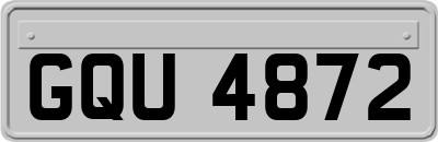 GQU4872