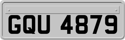 GQU4879