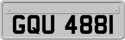 GQU4881