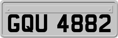 GQU4882