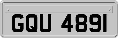 GQU4891