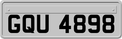 GQU4898