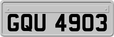 GQU4903