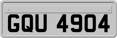 GQU4904