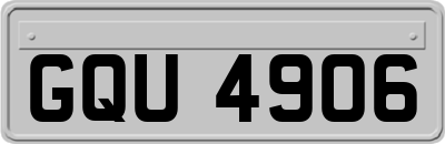 GQU4906