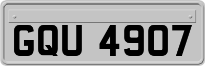 GQU4907