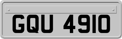 GQU4910
