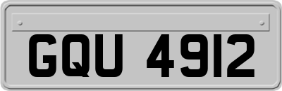GQU4912