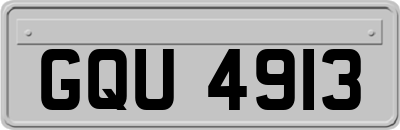 GQU4913