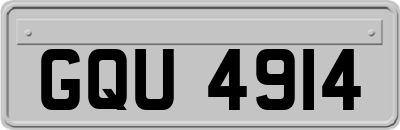 GQU4914
