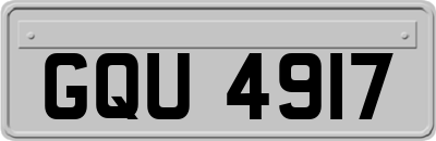 GQU4917