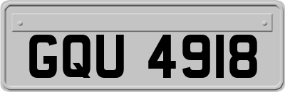 GQU4918