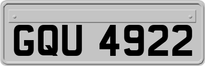 GQU4922