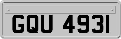 GQU4931