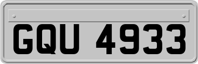 GQU4933