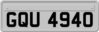 GQU4940
