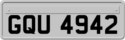 GQU4942
