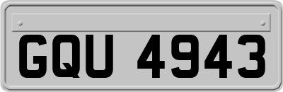 GQU4943