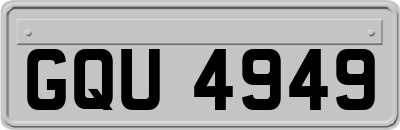 GQU4949