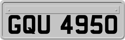 GQU4950
