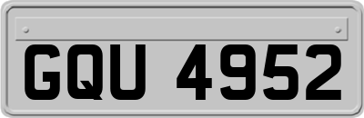 GQU4952