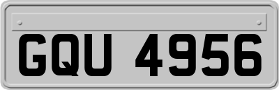 GQU4956