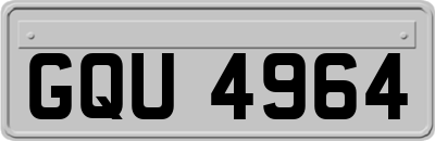 GQU4964