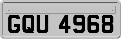 GQU4968