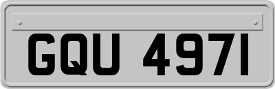 GQU4971