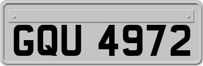 GQU4972