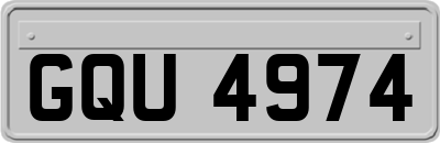 GQU4974