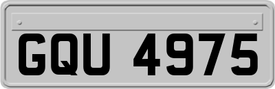 GQU4975
