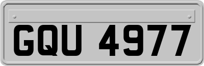 GQU4977