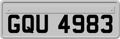GQU4983