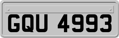GQU4993