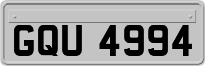 GQU4994
