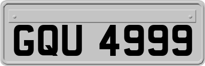GQU4999