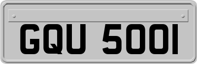 GQU5001